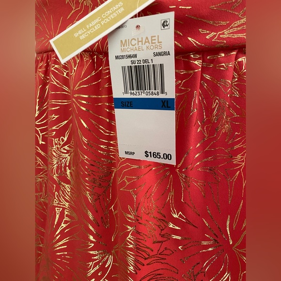 Michael Kors Dress - Picture 5 of 9